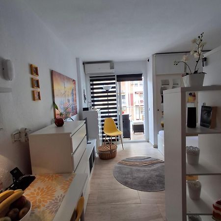 Minerva 242 Benalmádena Exterior foto