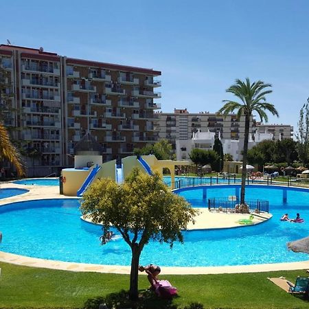Minerva 242 Benalmádena Exterior foto