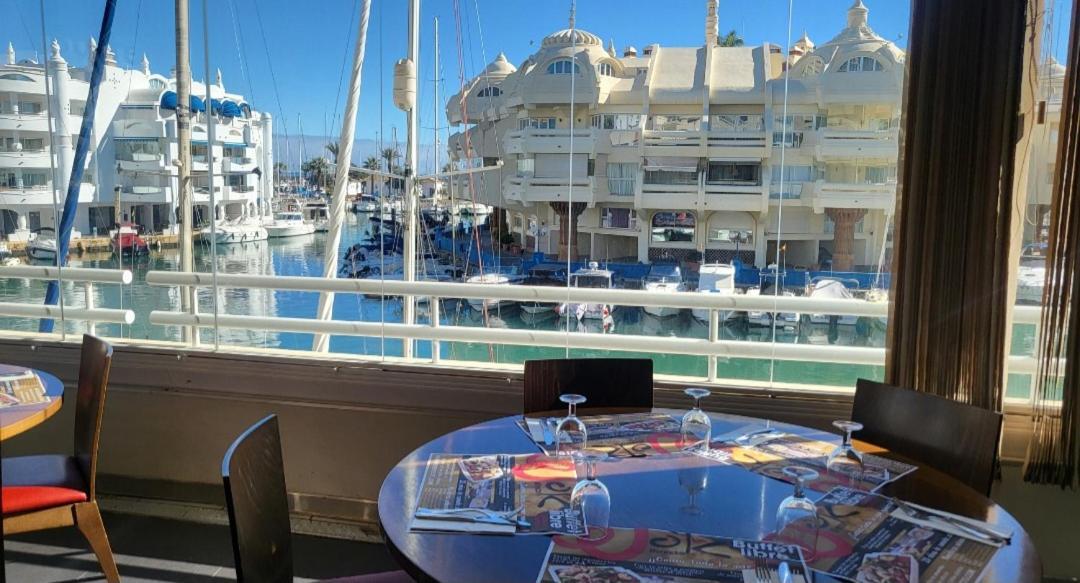 Minerva 242 Benalmádena Exterior foto