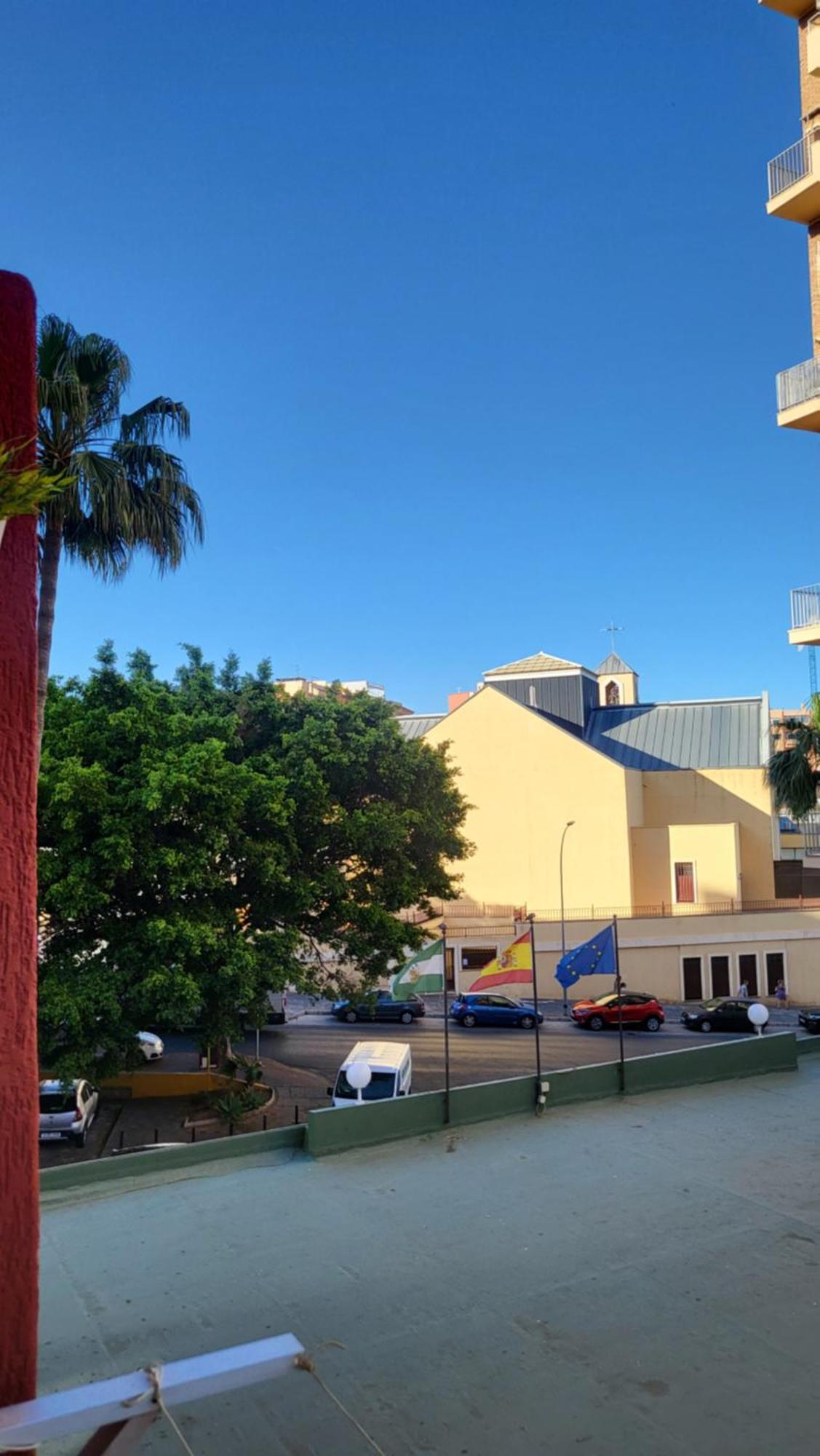 Minerva 242 Benalmádena Exterior foto