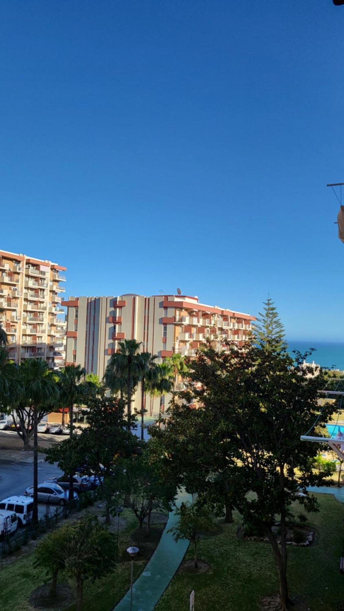 Minerva 242 Benalmádena Exterior foto