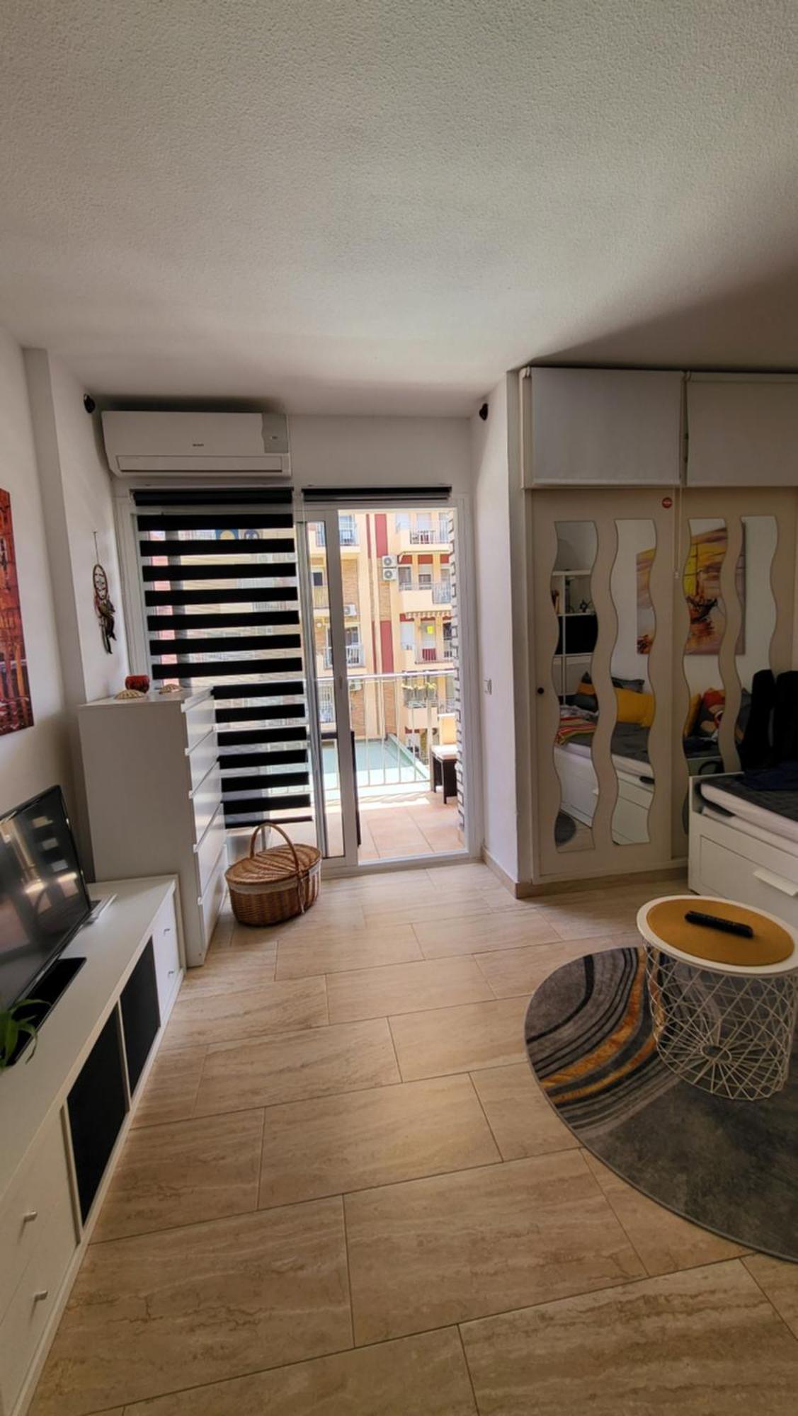 Minerva 242 Benalmádena Exterior foto
