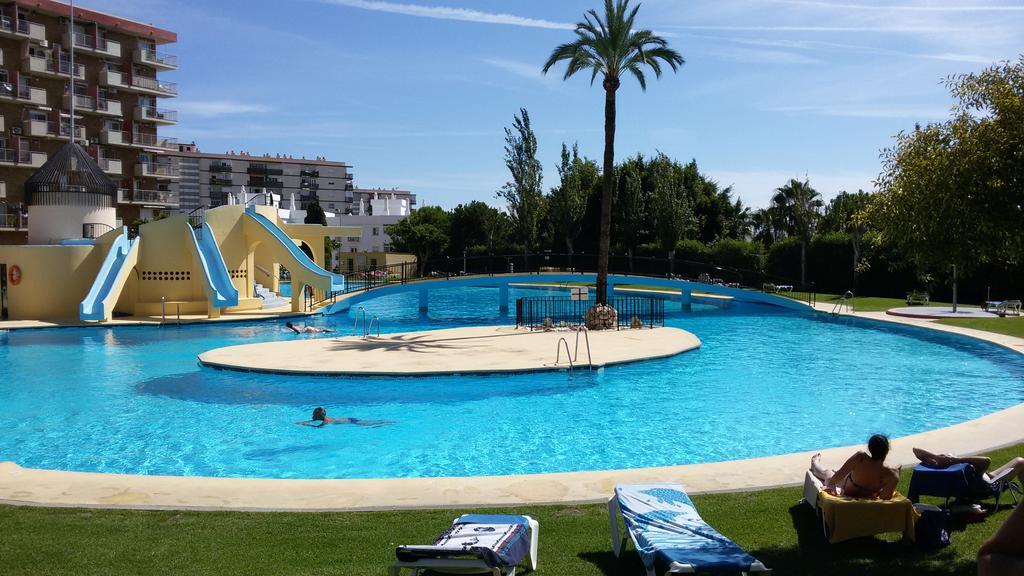 Minerva 242 Benalmádena Exterior foto