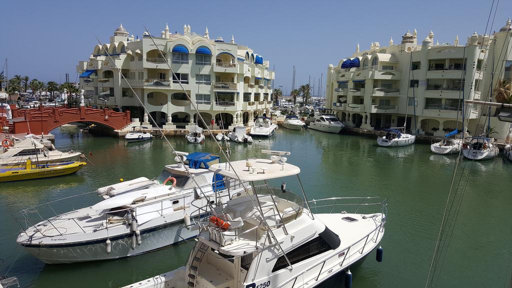 Minerva 242 Benalmádena Exterior foto