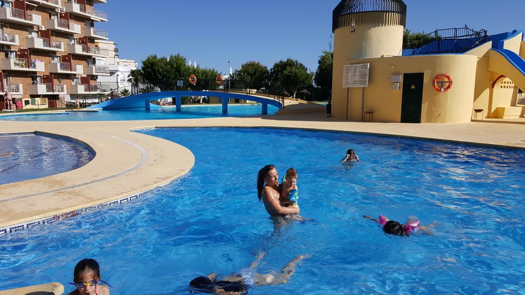 Minerva 242 Benalmádena Exterior foto