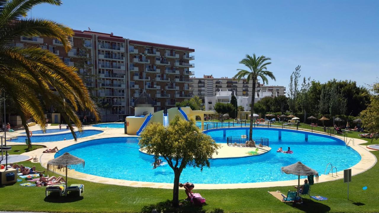 Minerva 242 Benalmádena Exterior foto