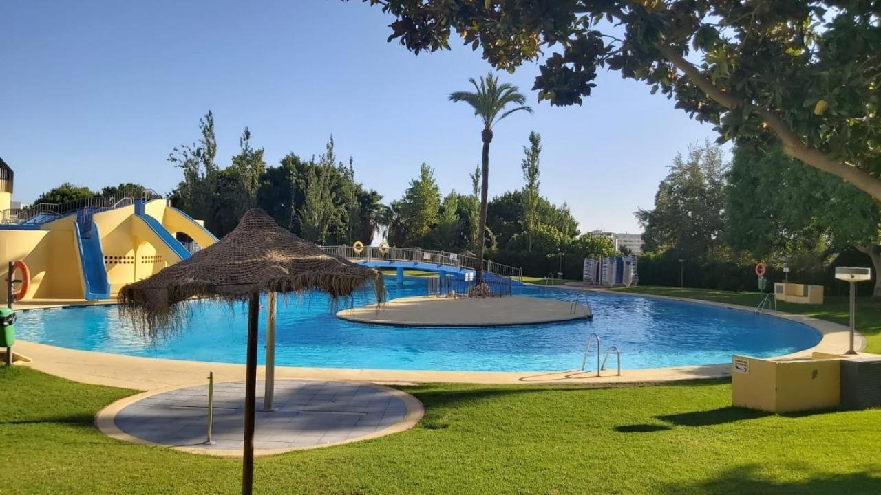 Minerva 242 Benalmádena Exterior foto